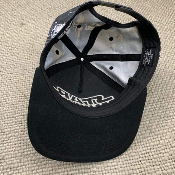 Star Wars SnapBack - Picture 3 of 8